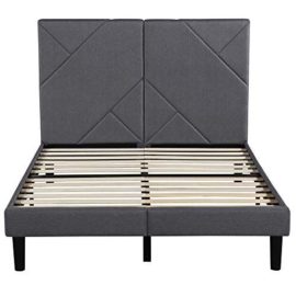 NEW Full Size Ecos Olee Sleep Dura Bed Frame. Original Price: $409