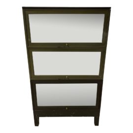 Mid 20th Century Horizontal Unit Modular System