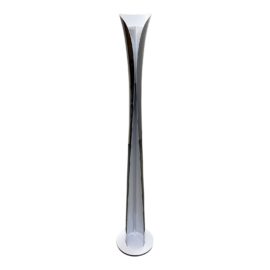 Artemide Karim Rashid LED Floor Lamp. Original Price: $2,200