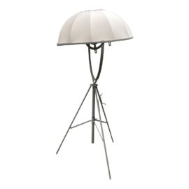 Pallucco Mariano Fortuny Moda Floor Lamp. Original Price: $6,000