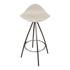 Design Within Reach Stua Jesús Gasca Onda Bar Stool. Original Price: $500