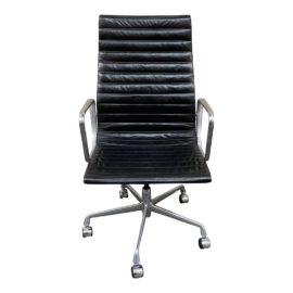 Herman Miller Charles and Ray Eames Group Executive Chair. Original Price: $2,645