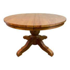 Pottery Barn Sumner Dining Table