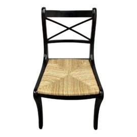 William Sonoma Madeline Side Chair. Original Price: $295
