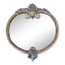 Vintage Labarge French Styled Mirror