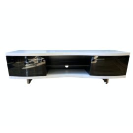 BDI Ola 8137 Entertainment Console. Original Price: $1,800