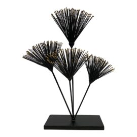 Made Goods Zane Metel Sculpture