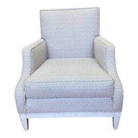 Hickory Chair Co. Suzanne Kasler Collection Monroe Chair. Original Price: $4,593
