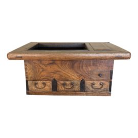 Mid 20th Century Japanese Hibachi