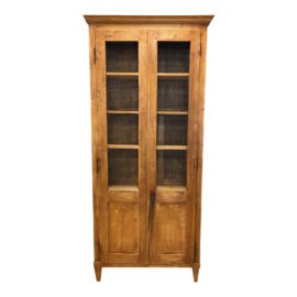 Early 19th Century French Provincial Directoire. Original Price: $7,500