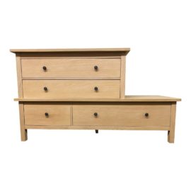 Drexel Studio Offset Dresser