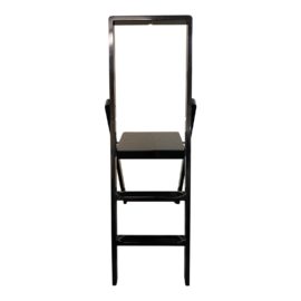 Design House Karl Malmvall Lacquer Ladder. Original Price: $570