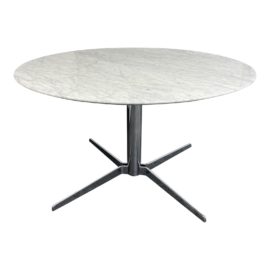 Ligne Roset Emmanuel Dietrich Marble Alster Table