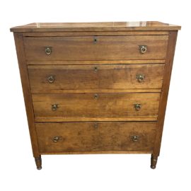 Early 20th Century Americana Chest of Drawers