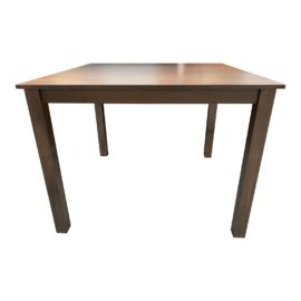 NEW Saloom Furniture Urban Counter Height Dining Table. Original Price: $2,085