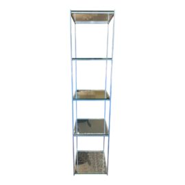 NEW Charleston Forge Spectrum Etagere. Original Price: $1,725