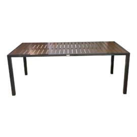 Konnoa Martinique Outdoor Dining Table