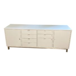 Room & Board Custom Copenhagen Office Credenza