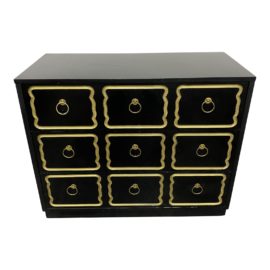 Dorothy Draper "Espana" Chest of Drawers