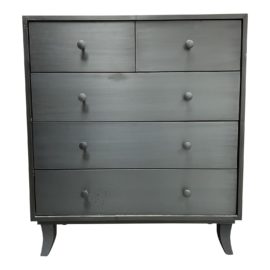 Crate & Barrel Harlow Chest II. Original Price: $1,000