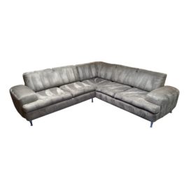 California Sofa Dana Point Two Piece Sectional. Original Price: $3,866