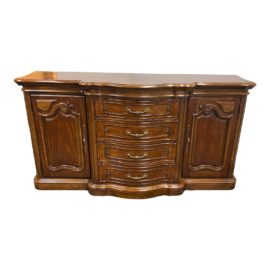 Bernhardt French Provincial Buffet