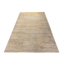 Starck Carpets Wheat Color Area Rug - 10′6″ × 17′4″