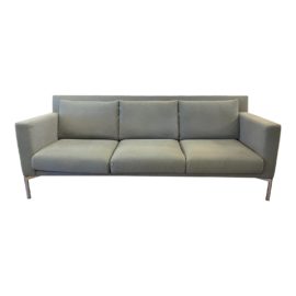 Walter Knoll Jason Sofa