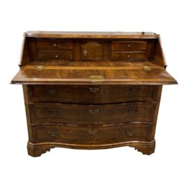 Early 20th Century Secretary Desk