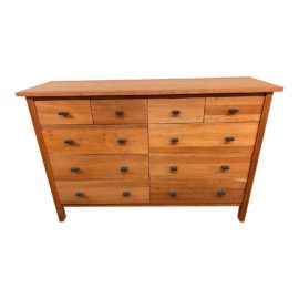 Room & Board Sherwood Double Dresser. Original Price: $1,899