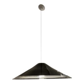 Mid 20th Century Noti Massasri for Luecos Pendant