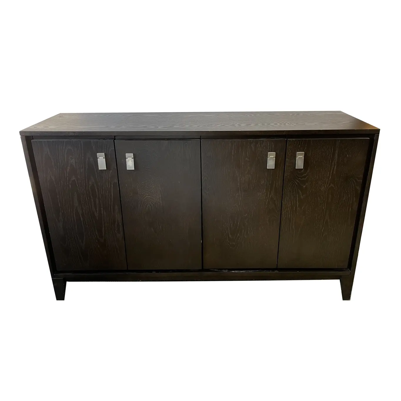 West Elm Sideboard Media Cabinet