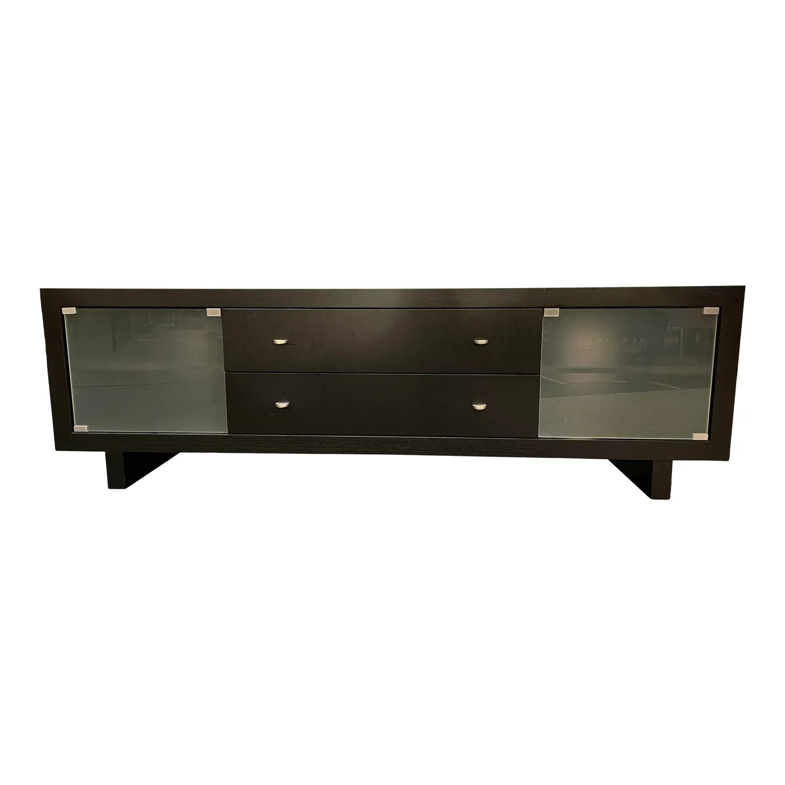 Creative Elegance Media Console