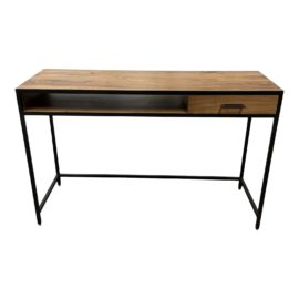 Crate & Barrel Knox Writing Desk