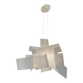 Foscarini Big Bang Pendant. Original Price: $1,600