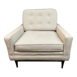 Mid 20th Century Modern Arm Chair