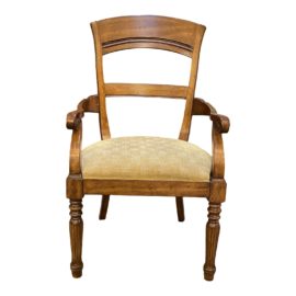 Harden Furniture Upholstered Arm Chair