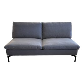 Blu Dot the New Standard Armless Sofa. Original Price: $1,799