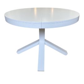 West Elm Poppy Extension Dining Table. Original Price: $599