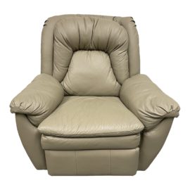 Lane Furniture Recliner + Rocking Chair