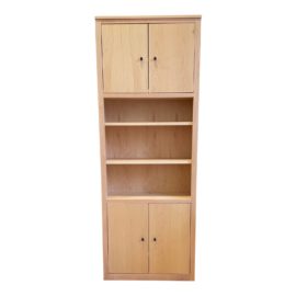 Room & Board Woodwind Bookcase. Original Price: $1,300