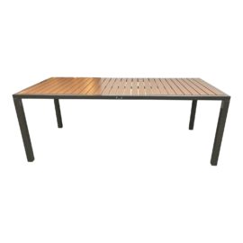 NEW Konnoa Martinique Outdoor Dining Table