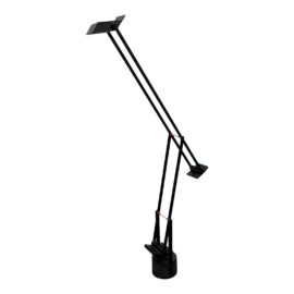 Artemide Tizio Table Lamp. Original Price: $736
