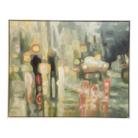 Sarah Atkinson "Evening Traffic" Print