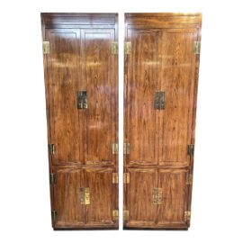 Henredon Scene One Campaign Fittedcabinets