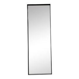 Fine Art Services Custom Design Leaning Full Length Mirror