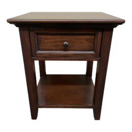 Pottery Barn Nightstand