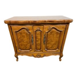 Thomasville French Court Collection Closed Deck Buffet