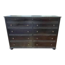 Restoration Hardware French Empire 11-Drawer Dresser. Original Price: $2,930