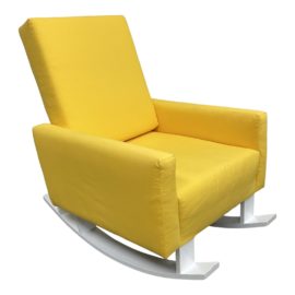 Duc Duc Nyc Eddy Rocker Arm Chair